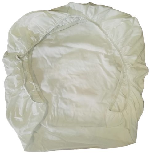 Wikids Lepedő bölcsőbe pamut #40x90