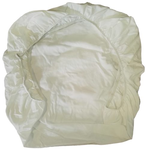 Wikids Lepedő bölcsőbe pamut #45x90