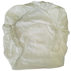 Wikids Lepedő bölcsőbe pamut #50x90