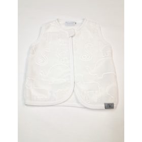 Wikids mellény #wellsoft #74 #nyers állatos