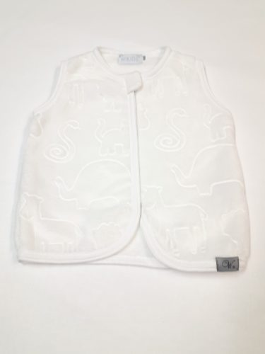 Wikids mellény #wellsoft #74 #nyers állatos