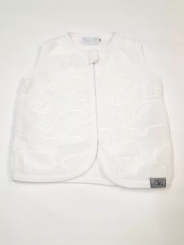Wikids mellény #wellsoft #62 #nyers állatos