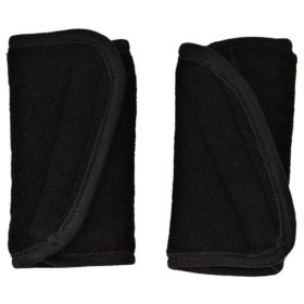 Wikids Övpárna hordozóba #fekete