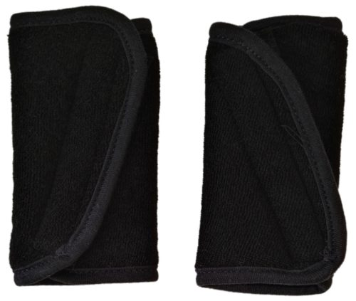 Wikids Övpárna hordozóba #fekete