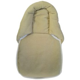 Wikids Fejszűkítő derékemelővel #mogyoró