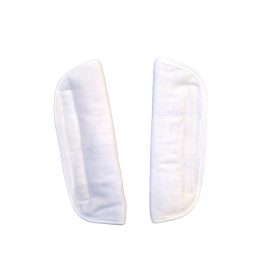 Wikids Övpárna autósülésbe plüss #fehér