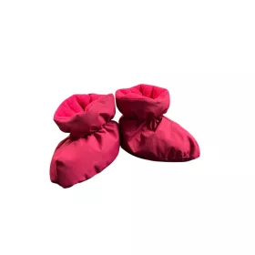 Wikids Kocsicipő vízlepergetős 1 pink