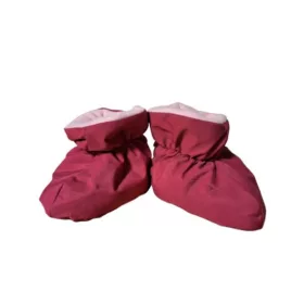 Wikids Kocsicipő #vízlepergetős #2-es méret #sötétpink