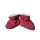 Wikids Kocsicipő #vízlepergetős #2-es méret #sötétpink