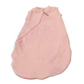   Wikids wellsoft-polár hálózsák 2 rétegű #80-86 rózsa csillagos