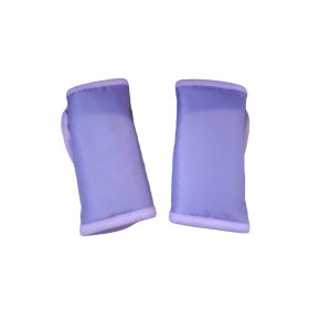 Wikids Övpárna hordozóba vízlepergetős #orgonalila