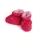Wikids Kocsicipő vízlepergetős 1 pink