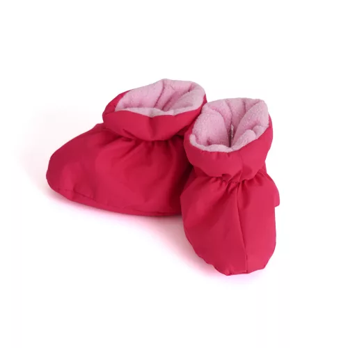 Wikids Kocsicipő vízlepergetős 1 pink
