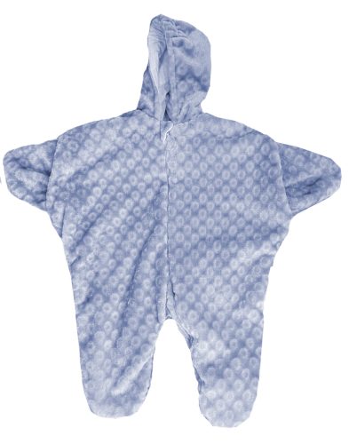 Wikids Overál csillag #56-62 #farmerkék karikás