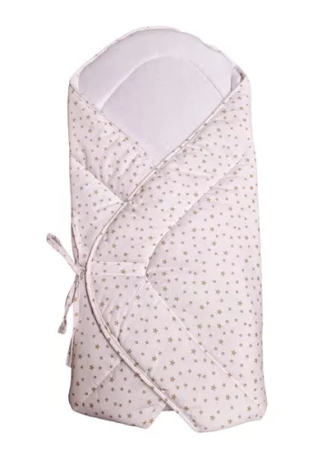 Wikids Pólya #pamut #kókuszréteggel #bézs-keki csillagos