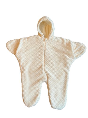 Wikids Overál csillag #62-68 #krém karikás