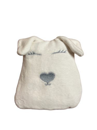 Wikids Sópárna #ekrü kutyás hímzett