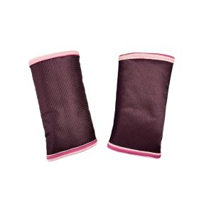 Wikids Övpárna hordozóba vízlepergetős #padlizsán