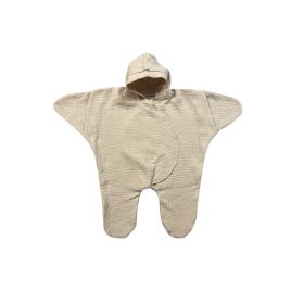   Wikids Overál csillag 1 rétegű - pelenka anyag #56-62 bézs