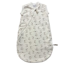 Wikids pamut 2 rétegű hálózsák #56-62 mogyi kutyás