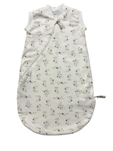 Wikids pamut 2 rétegű hálózsák #56-62 mogyi kutyás