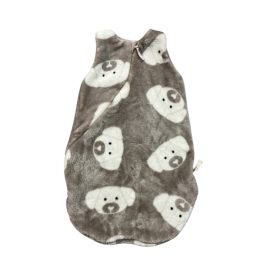 Wikids wellsoft 2 rétegű hálózsák #56-62 mogyi kutyás