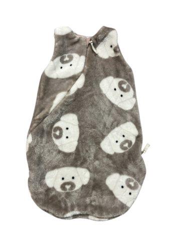 Wikids wellsoft 2 rétegű hálózsák #56-62 mogyi kutyás