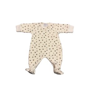 Wikids plüss hosszú ujjú rugi #62 mogyi tappancsos