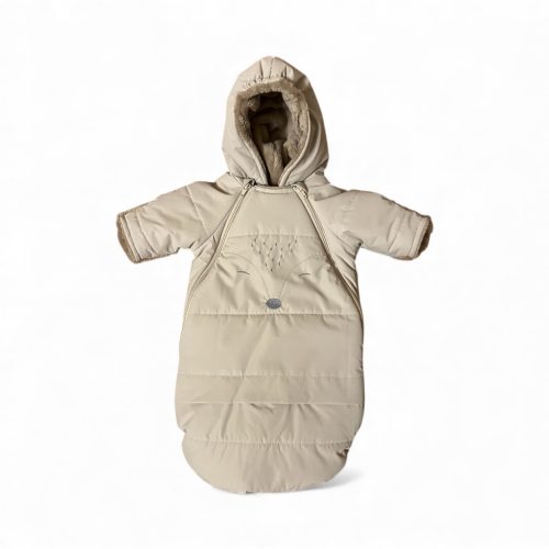 Wikids Bundazsák #50-56 bézs rókás