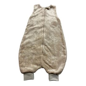   Wikids wellsoft hálózsák tipegő 2 rétegű #86-92 mogyi állatos