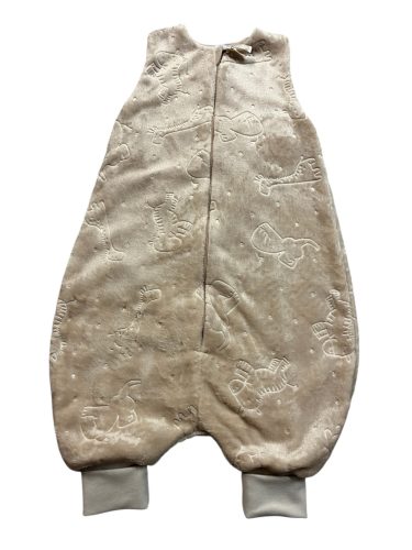 Wikids wellsoft hálózsák tipegő 2 rétegű #86-92 mogyi állatos