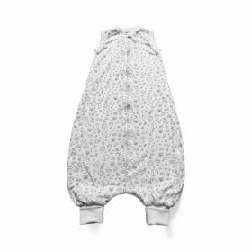   Wikids pamut hálózsák tipegő 2 rétegű #86-92 mogyoró sünis