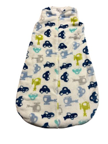 Wikids wellsoft hálózsák 2 rétegű #86-92 autós