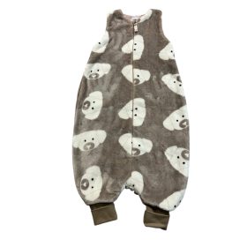   Wikids wellsoft hálózsák tipegő 2 rétegű #86-92 mogyi kutyás