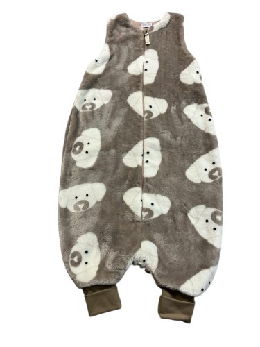 Wikids wellsoft hálózsák tipegő 2 rétegű #86-92 mogyi kutyás