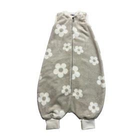   Wikids wellsoft hálózsák tipegő 2 rétegű #86-92 bézs fehér virágos