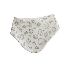 Wikids Nyálkendő #2-es méret #mogyi sünis