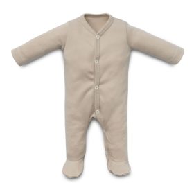   Kenguru Gold Rugi organikus pamut patentos #50 #mogyoró #1102