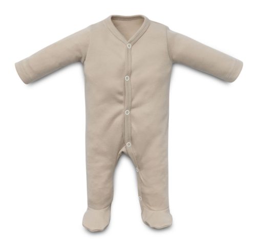 Kenguru Gold Rugi organikus pamut patentos #50 #mogyoró #1102