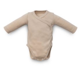 Kenguru Gold Body pamut áthajtós #44-50 #Mogyoró #1212