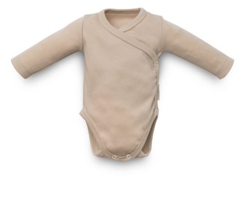 Kenguru Gold Body pamut áthajtós #44-50 #Mogyoró #1212