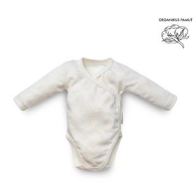 Kenguru Gold Body pamut áthajtós #44-50 #Ecrü #1472