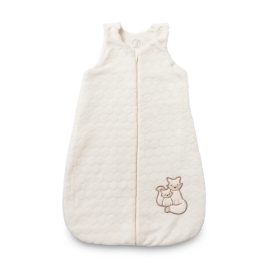   Kenguru Gold Hálózsák pamut-mikrofiber 3in1 #4-8hó #2tog #Róka #2538