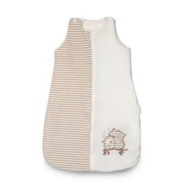   Kenguru Gold Hálózsák plüss-mikrofiber 3in1 #4-8hó #2,5tog #Bagoly #2546