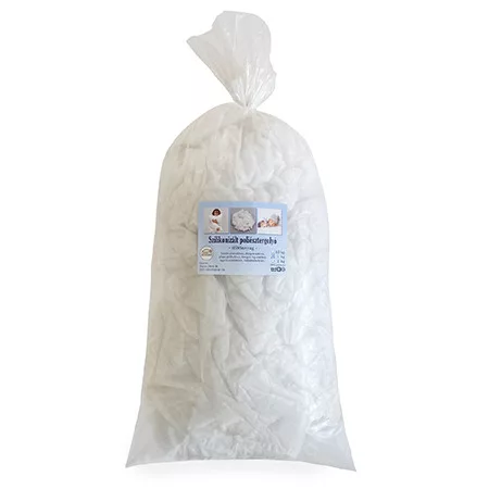 Scamp szoptatóspárna utántöltő #1kg