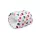 Scamp karra húzható szoptatóspárna #Colorful Heart #KHSP002