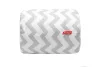 Scamp karra húzható szoptatóspárna #ZigZag Grey White #KHSP005