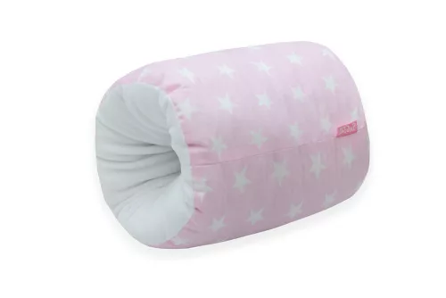 Scamp karra húzható szoptatóspárna #Rosa Stars #KHSP006