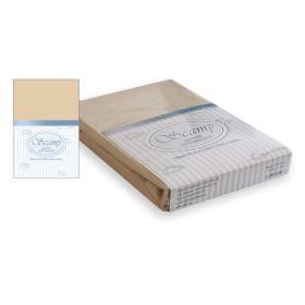 Scamp gumis lepedő #Bézs #LGK002