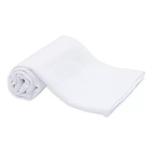 Scamp tetra textil pelenka 3 darab #Fehér